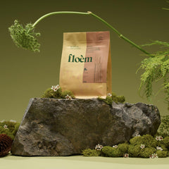 Rose, Chamomile & Labrador Tea Herbal Tea Bags-4