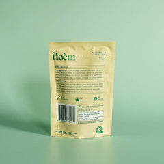 Loose Leaf Herbal Tea - Beet & Poppy-4