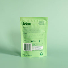 Loose Leaf Herbal Tea - Sweet Gale & Echinacea-5