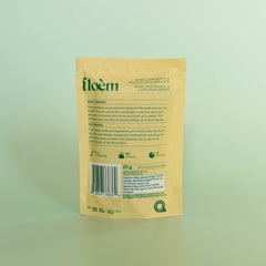 Loose Leaf Herbal Tea - Rose & Chamomile-5