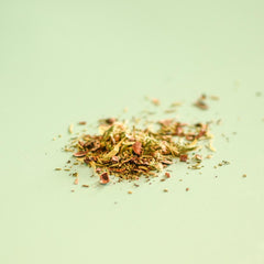 Loose Leaf Herbal Tea - Balsam Fir & Cacao-2