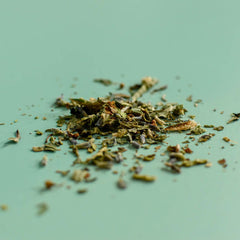 Loose Leaf Herbal Tea - Eastern White Cedar & Lavender-3