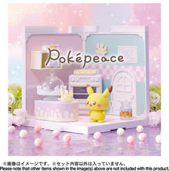 Poke Peace House (Milcery & Pikachu)-6