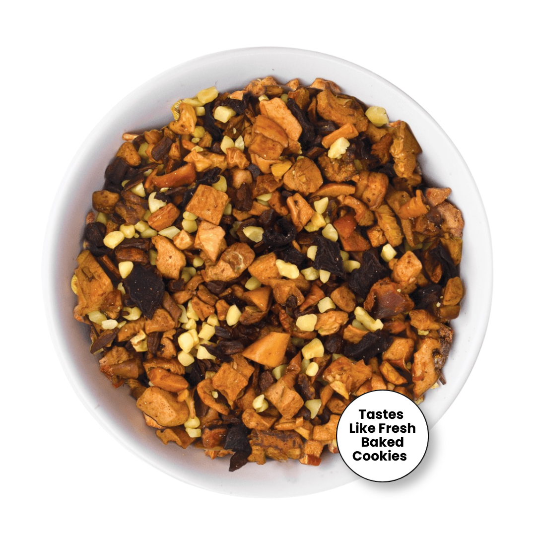 Toasty Almond Tea-2