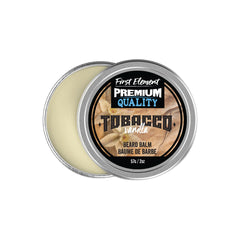 Beard Balm - Vanilla Tobacco-1