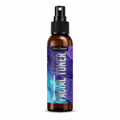 Hyaluronic Facial Toner - Lavender Mint & Tea Tree-1