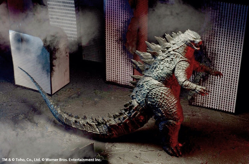 Godzilla - 2014 Action Figure-3