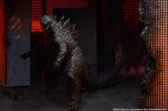 Godzilla - 2014 Action Figure-2