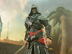 Assassin's Creed: Revelations Ezio Auditore-1