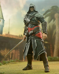 Assassin's Creed: Revelations Ezio Auditore-3