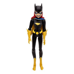 The New Batman Adventures Batgirl-10