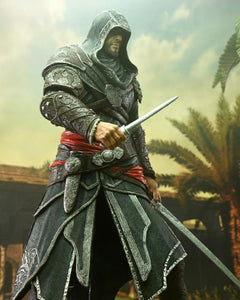 Assassin's Creed: Revelations Ezio Auditore-5