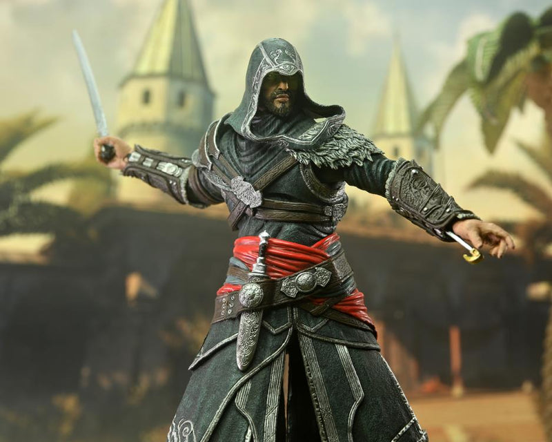 Assassin's Creed: Revelations Ezio Auditore-6