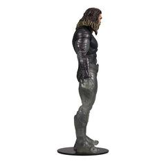 McFarlane Toys Aquaman Movie Stealth Suit with Topo  - Exclusive-11