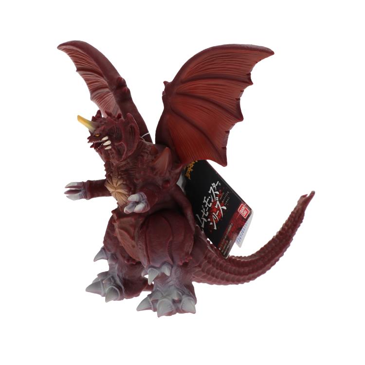 Destoroyah  "Godzilla vs. Destoroyah", Bandai Movie Monster Series-5