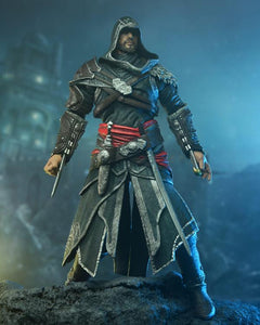 Assassin's Creed: Revelations Ezio Auditore-10