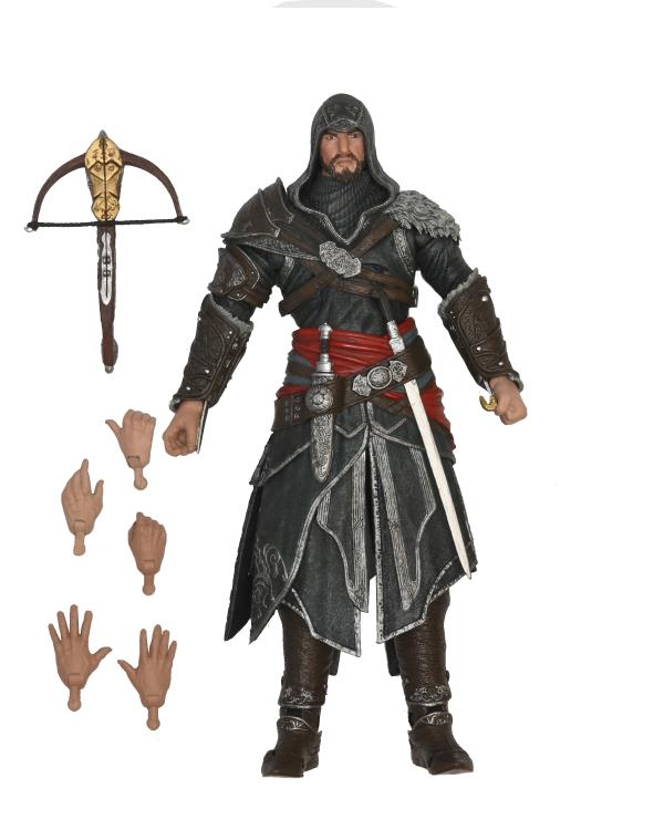 Assassin's Creed: Revelations Ezio Auditore-2