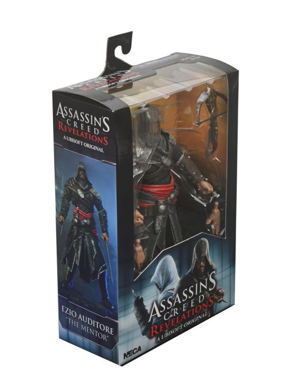 Assassin's Creed: Revelations Ezio Auditore-13