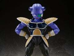 Dragon Ball Z S.H.Figuarts Kyewi - Exclusive-1