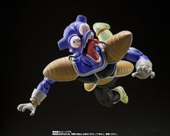 Dragon Ball Z S.H.Figuarts Kyewi - Exclusive-2