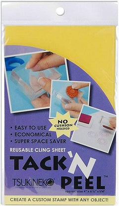 Tack and Peel Sheet-1