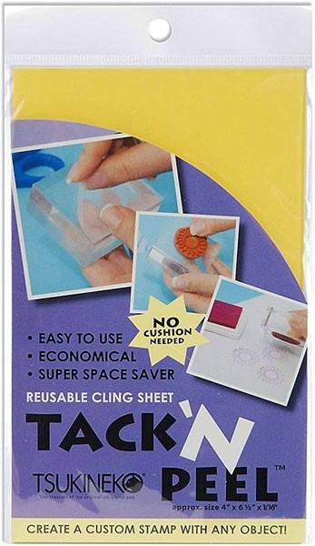 Tack and Peel Sheet-1