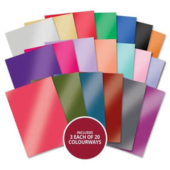 Essential Little Book Mirri Mats - Colour Assortment-1