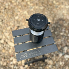 Trailmate Speaker Lantern-3