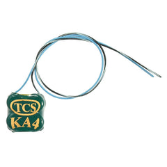 Train Control Systems KA4 Keep Alive Device-1