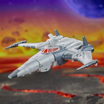 Transformers Star Raider Ferak Legacy United Voyager Class-2