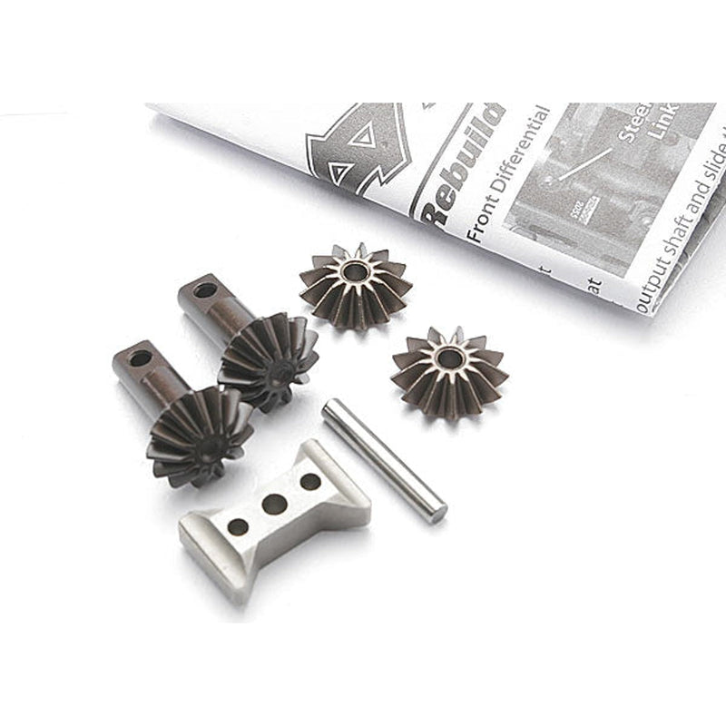 Traxxas 5382X Differential Gear Set-1