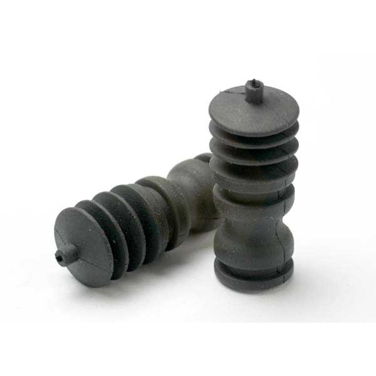 Traxxas Pushrod Boot Set (2)-1