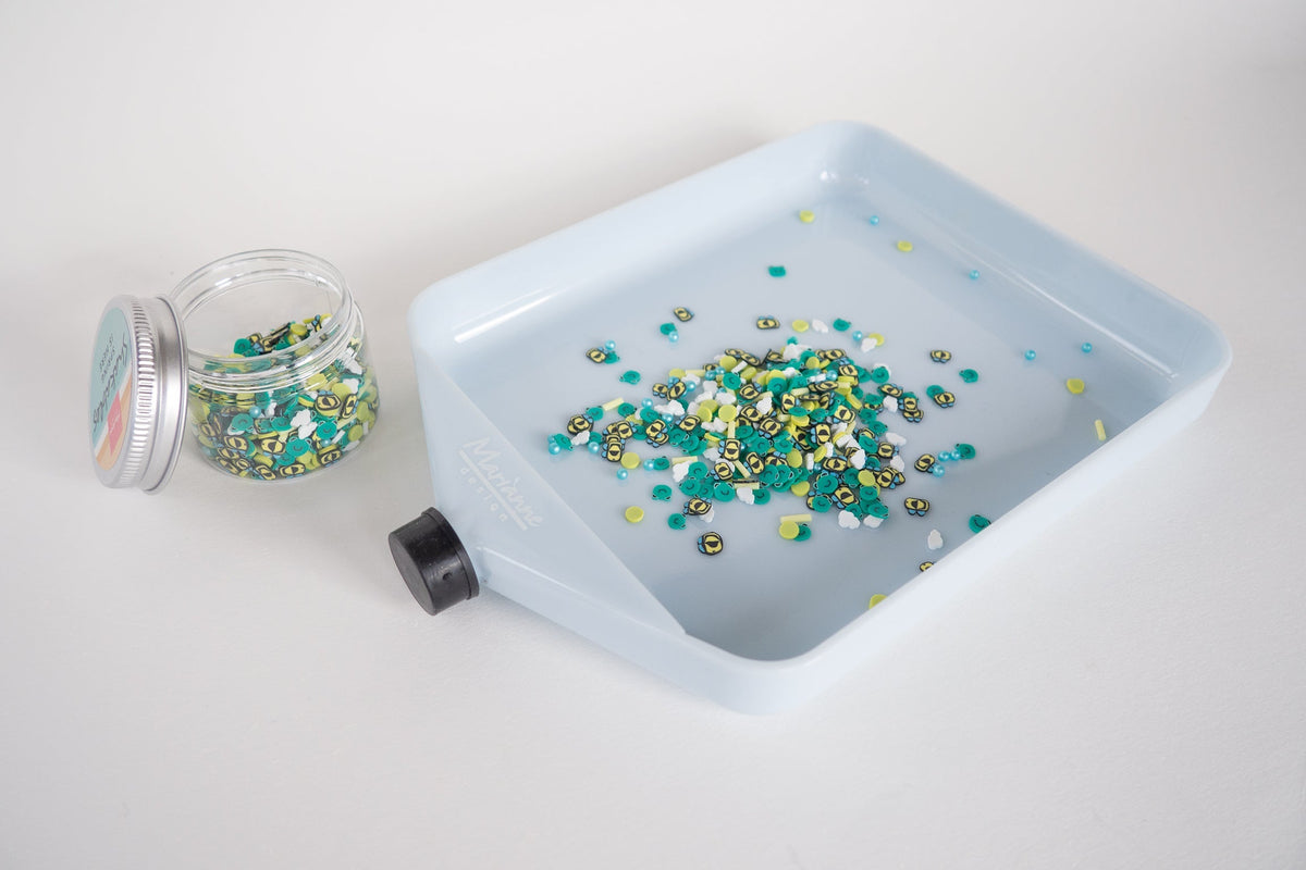 Marianne Design Shaker Tray-2