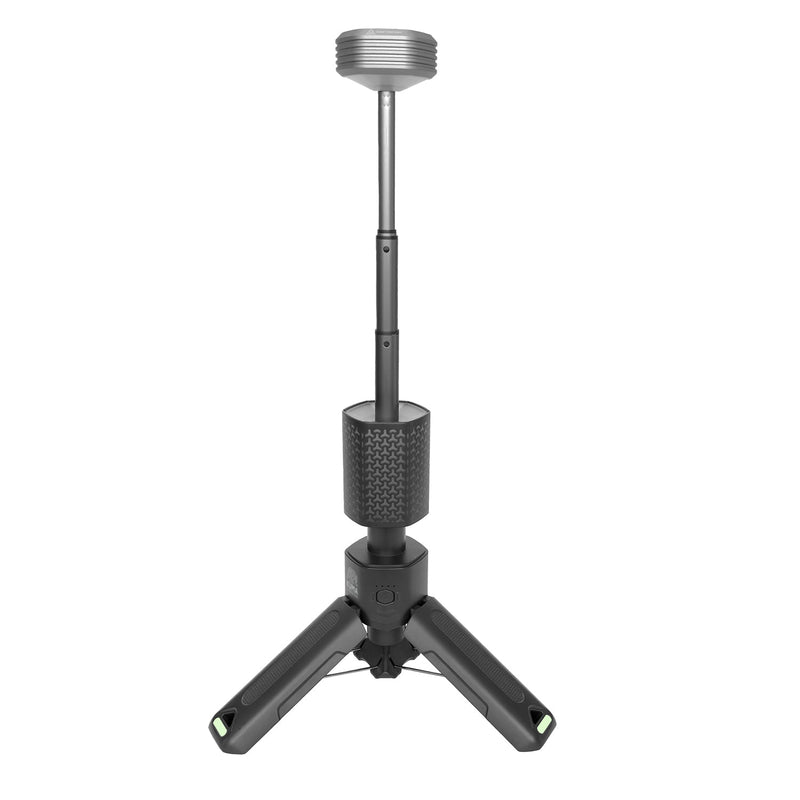 Trek ‘N Glo Tripod Lantern-6