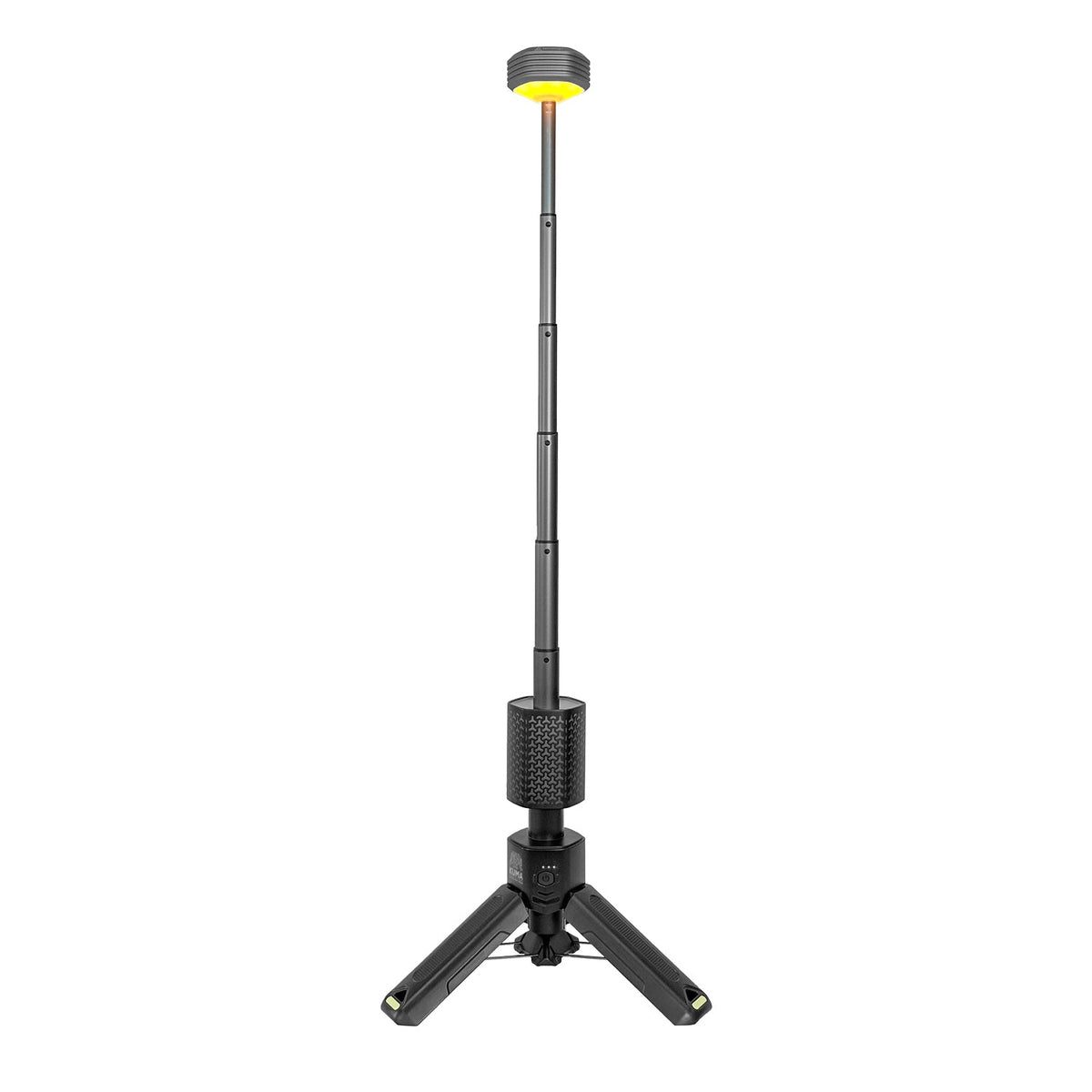 Trek ‘N Glo Tripod Lantern-7
