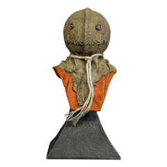 Trick r Treat - Sam Mini Bust-1