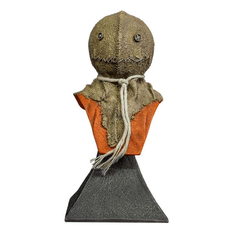 Trick r Treat - Sam Mini Bust-1