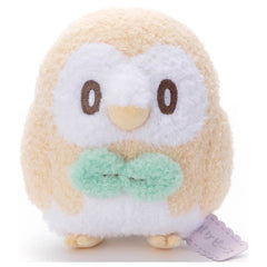 Rowlet Small (Pokémon Peaceful Place)-1