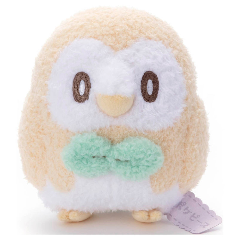 Rowlet Small (Pokémon Peaceful Place)-1