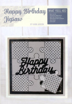 Parchment Lace Magazine #03 - Free Grid-2
