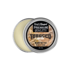 Beard Butter - Vanilla Tobacco-1