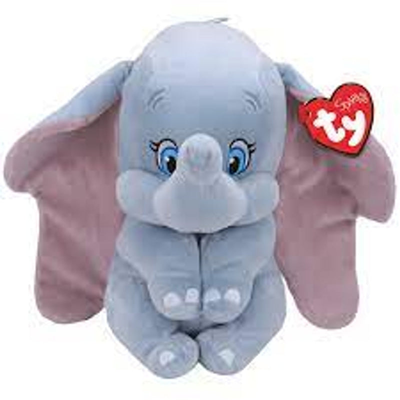 Ty Disney Dumbo Plush 13"-1