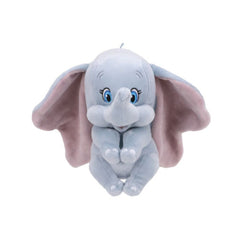 Ty Disney Dumbo Beanie Babies Plush 8"-1