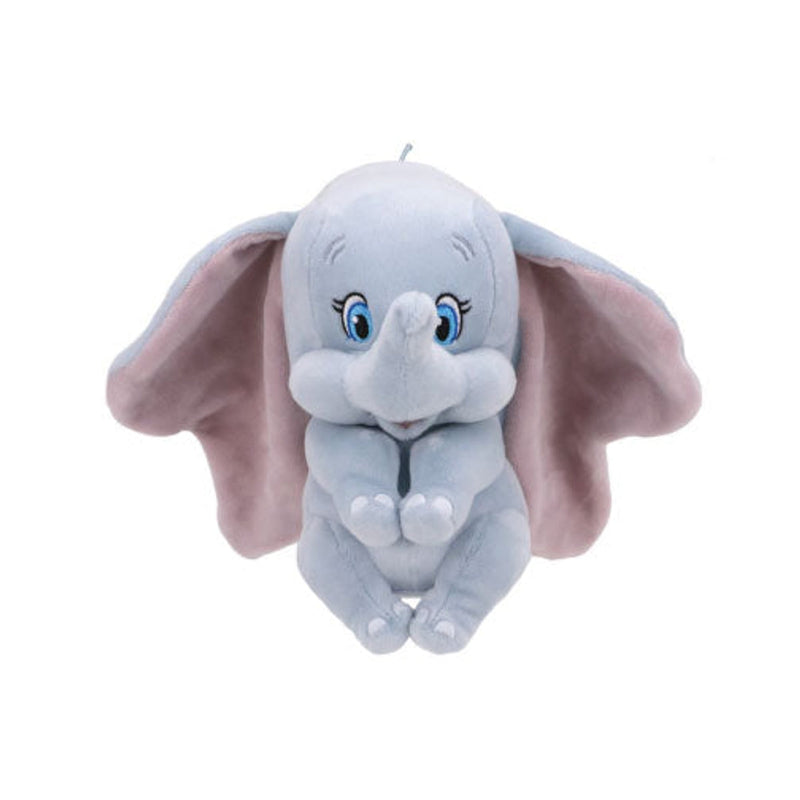 Ty Disney Dumbo Beanie Babies Plush 8"-1