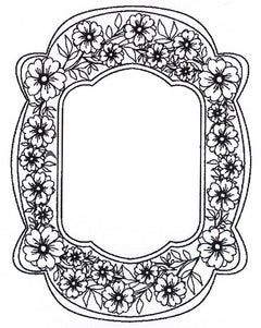 Creative Expressions Stamps  - Sweet Summer-1