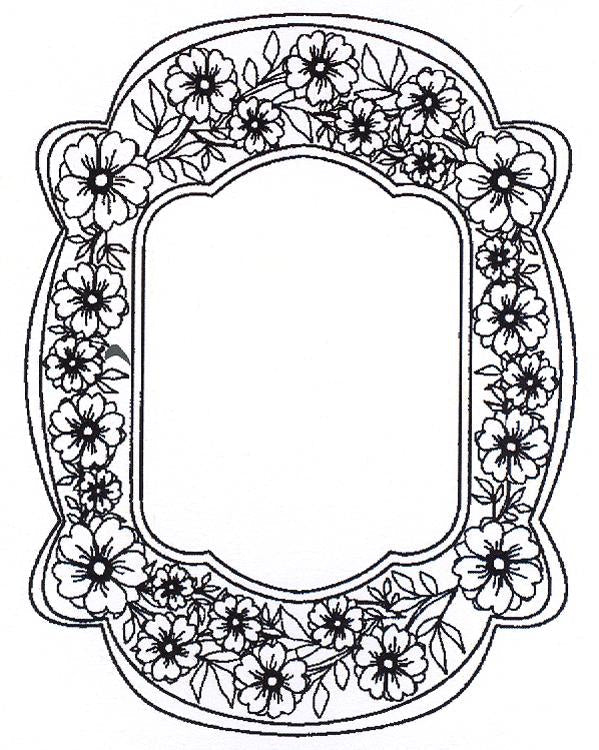 Creative Expressions Stamps  - Sweet Summer-1