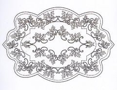 Stamps to Die For - Abundant Ivy-1