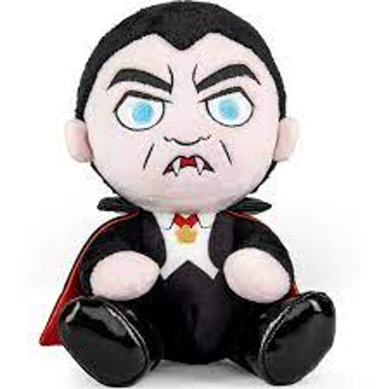 Universal Monsters - Dracula 7.5" Phunny Plush-1
