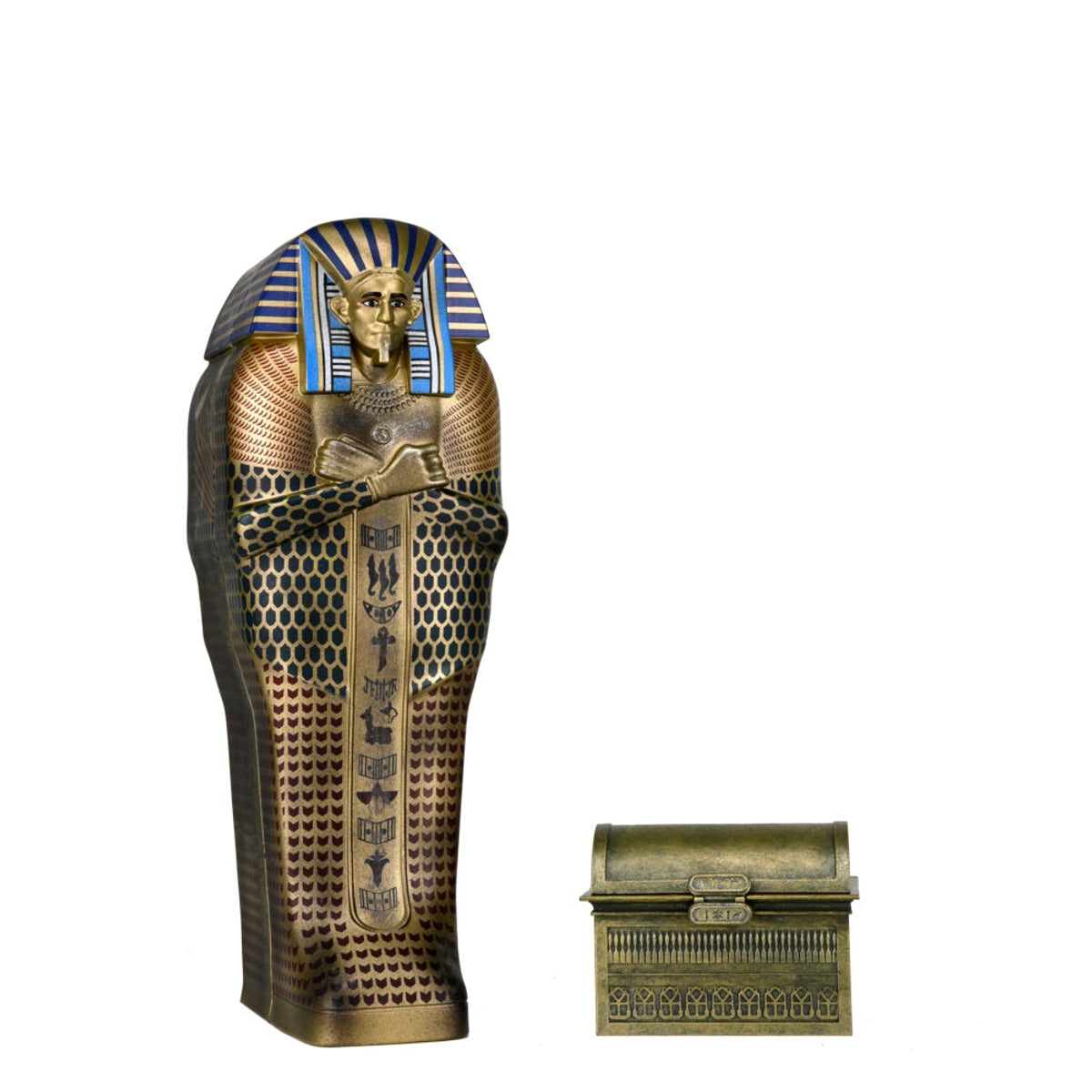 Universal Monsters The Mummy Accessory Pack-1