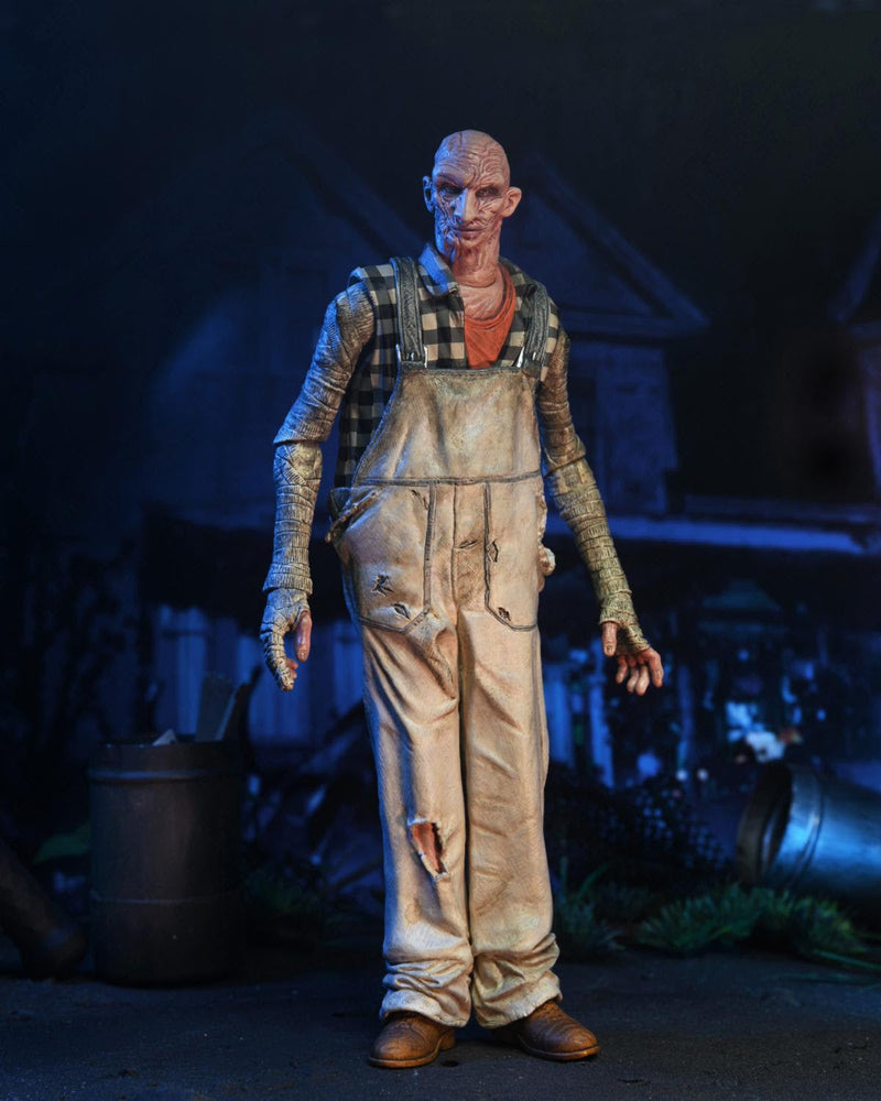 The Devil's Rejects - 7" Scale Action Figure - Tiny (Overalls)-4
